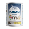 Forza10 MonoDiet konservi suņiem ar jēru un rīsiem 6x400g