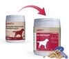 Nutrabio (ex Nutrafibre) šķiedrvielu pulveris suņiem/kaķiem 400g