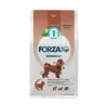 Forza10 MonoDiet Mini/Toy Adult Regularity Care ar zivīm 1,5kg