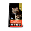 MATISSE ADULT CAT NEUTERED SALMON 10kg