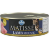 MATISSE CAT MOUSSE LAMB 85Gx12