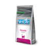 VET LIFE CAT STRUVITE 2kg