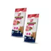 N&D dog quinoa Dental Treat Fresh, Bezgraudu kārums suņiem svaigai elpai, Mini 4x60g