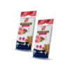 N&D dog quinoa Dental Treat Fresh, Bezgraudu kārums suņiem svaigai elpai, Medium/Maxi 4x100g