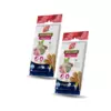 N&D dog quinoa Dental Treat Digestion, Bezgraudu kārums suņiem gremošanas trakta atbalstam, Medium/Maxi 4x100g