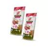 N&D dog quinoa Dental Treat Skin ar pīli, Bezgraudu kārums suņiem ādas un apmatojuma veselībai, Mini 4x60g