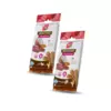 N&D dog quinoa Dental Treat Skin ar briedi, Bezgraudu kārums suņiem ādas un apmatojuma veselībai, Mini 4x60g