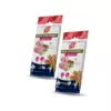 N&D dog quinoa Dental Treat Weight Manegement, Bezgraudu kārums suņiem svara kontrolei, Mini 4x60g
