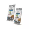 N&D dog Dental Treat, White Coat, Bezgraudu kārums suņiem baltā apmatojuma uzturēšanai, Mini 4x60g