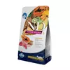 N&D cat tropical selection sausā barība ar jēru un tropiskajiem augļiem, sterilizētiem kaķiem 5kg