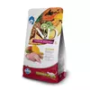 N&D cat tropical selection sausā barība ar vistu un tropiskajiem augļiem, sterilizētiem kaķiem 5kg
