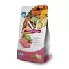 N&D dog tropical selection sausā barība ar cūkgaļu un tropiskajiem augļiem, mazo šķirņu suņiem 5kg