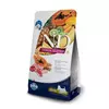 N&D dog tropical selection sausā barība ar jēru un tropiskajiem augļiem, mazo šķirņu suņiem 5kg