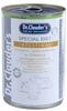 Dr. Clauder's dog food Special Diet Intestinal (stomach and intestinal tract diet) 400g
