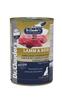 Dr. Clauder's Jars and Rice, Dog Food PRE BIOTIC, 400g
