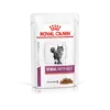 VHN Cat Renal Beef Loaf 12x85 g