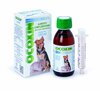 Ocoxin sīrups papildu uztura atbalsts onkoloģiskām diagnozēm suņiem/kaķiem 150ml