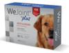 WeJoint Plus locītavu veselības atbalstam lieliem suņiem, N30