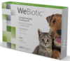 WeBiotic tabletes suņiem/kaķiem N30