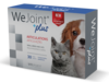 WeJoint Plus locītavu veselības atbalstam maziem suņiem un kaķiem N30