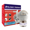 Feliway FRIENDS Diffuser starta komplekts stresa mazināšanai starp vairākiem kaķiem