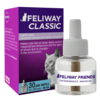 Feliway CLASSIC Refill maiņas flakons stresa mazināšanai kaķiem