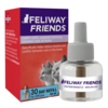 Feliway FRIENDS Refill maiņas flakons stresa mazināšanai starp vairākiem kaķiem