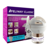 Feliway CLASSIC Diffuser starta komplekts stresa mazināšanai kaķiem