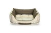 Cushion chair with pillow, CC131/D, 65x55cm