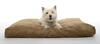 BUSTER Memory Foam gulta suņiem, kamieļkrāsas, 100 x 70 cm