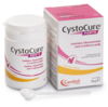 CystoCure Forte pulveris urīntrakta veselībai suņiem/kaķiem 30g