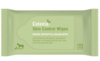 Cutania Skin Control wipes N24