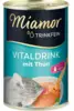 Miamor dzēriens ar tunci 135ml