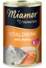 Miamor dzēriens ar vistu 135ml