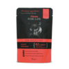 Fitmin for adult cats - chunks in sauce with beef 85g