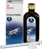 HyalutidinDC sīrups locītavu veselības uzturēšanai suņiem/ kaķiem 125ml