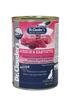 Dr. Clauder's Briedis and Potatoes, Dog Food HAIR & SKIN, 400g