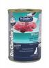 Dr. Clauder's Game Meat Canned Food for Dogs PRE BIOTIC, 400g