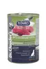 Dr. Clauder's Pīle un Saldie kartupeļi, Konservs suņiem IMMUNE PLUS, 400g