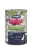 Dr. Clauder's Pile and Sweet Potatoes, Canned Dog Food IMMUNE PLUS, 400g