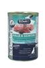 Dr. Clauder's Meat and Vegetables, Canned Food for Dogs Mobile & FIT, 400g