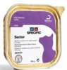 Specific Cat FGW Senior konservi kaķiem senioriem 100g N7
