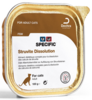Specific Cat VetDiet FSW Struvite Dissolution konservi kaķiem 100g N7