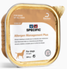 Specific Dog VetDiet COW-HY Allergy management Plus konservi suņiem 300g N6