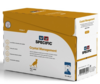 Specific Cat VetDiet FCW-P Crystal Prevention konservi kaķiem 85g N12