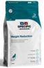 FRD Weight Reduction 1.6 kg