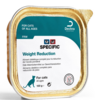 Specific Cat VetDiet FRD Weight Reduction konservi kaķiem 100g N7
