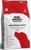 Specific Dog CXD-M Adult Medium Breed sausā barība vidējo šķirņu suņiem 4kg