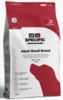 Specific Dog CXD-S Adult Small Breed sausā barība mazo šķirņu suņiem 4kg