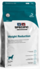 Specific Dog VetDiet CRD-1 Weight Reduction sausā barība suņiem 1,6 kg